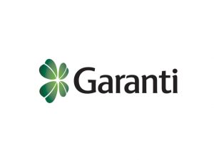 Garanti Bankası Logo