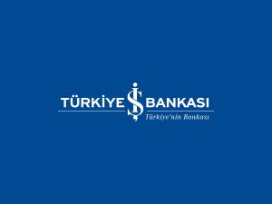 İş Bankası Logo